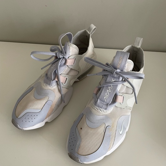 Women's Air Max Infinity - Picture 5 of 7